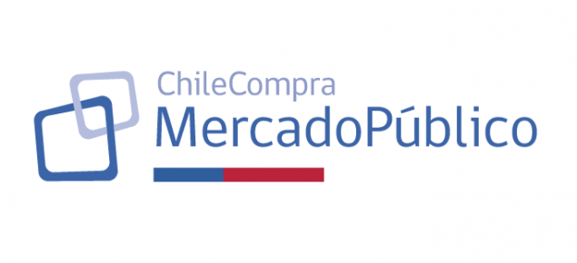 Logo MercadoPublico